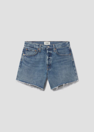 Parker Long Short in Ruin