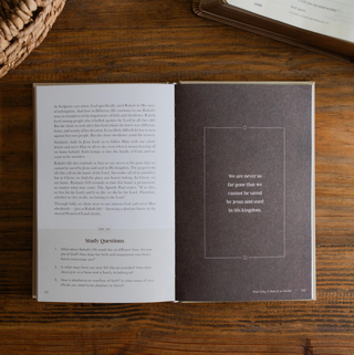 Jesus Is Better: Living For the One Who Is Worthy | A Study On the Book of Hebrews