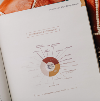 The Theology Handbook