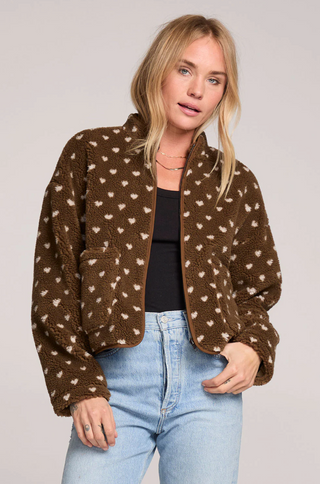 Madisyn Jacket