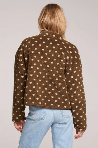 Madisyn Jacket