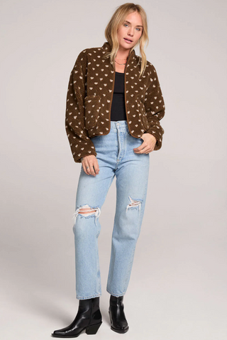 Madisyn Jacket