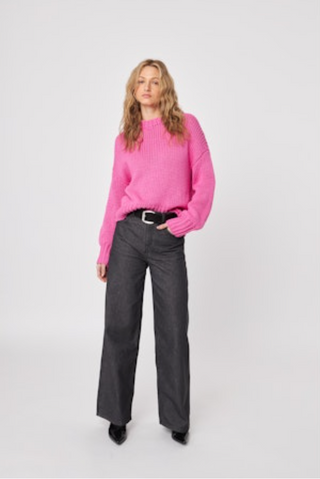 Beckett Sweater