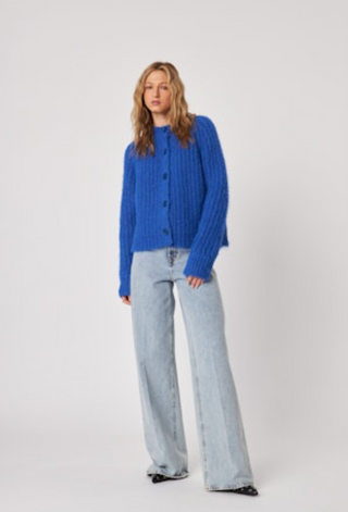 Benny Cardigan Sweater