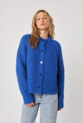 Benny Cardigan Sweater