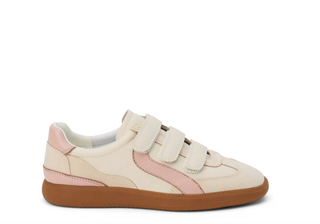 Lizzie Velcro Sneakers