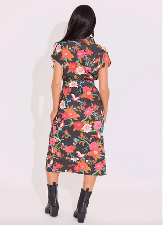 Belle Dress - Florence