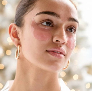 Patching All The Way - Eye Gel Collection