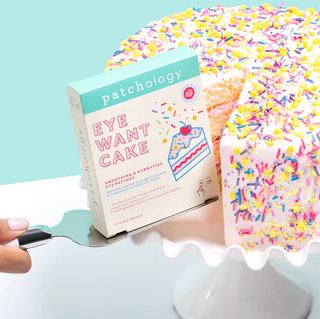 Eye Want Cake Smoothing Eye Gels - 5 Pack