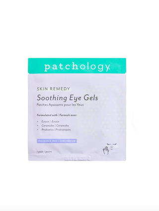 Skin Remedy Soothing Eye Gels - 5 Pack