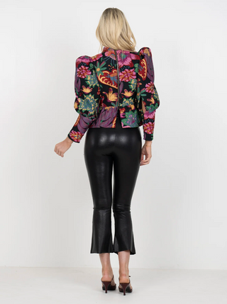 Zoe Top - Midnight Garden