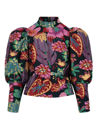 Zoe Top - Midnight Garden