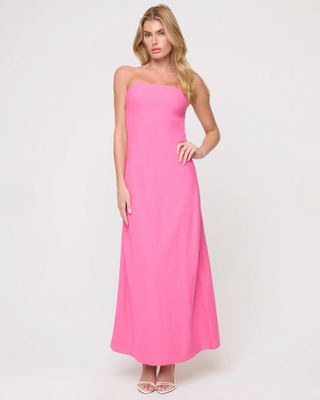 Spring In Love Dress