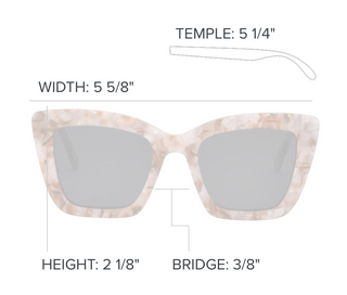 Harper Sunnies