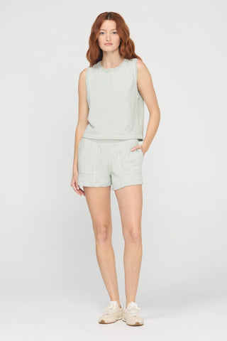 Gwynn Terry Short - Moonstone