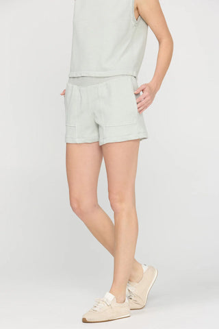 Gwynn Terry Short - Moonstone