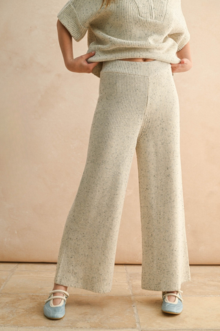 Cozy Days Sweater Pants