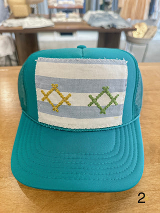 Orijinal Trucker Hat - Jade
