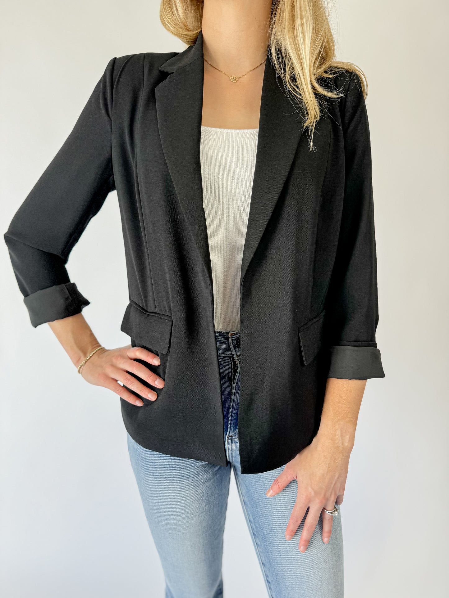 Payton Blazer