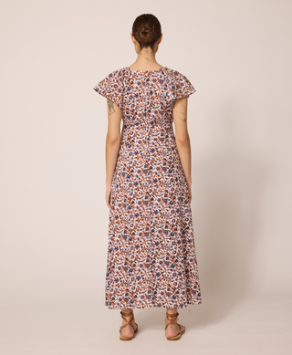 Briar Ankle Dress | Bellucci