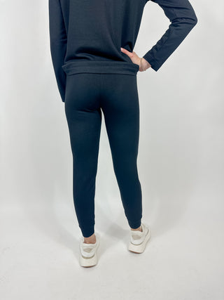 Callie Joggers - Black