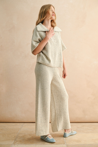 Cozy Days Sweater Pants