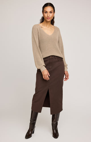 Hailey Sweater