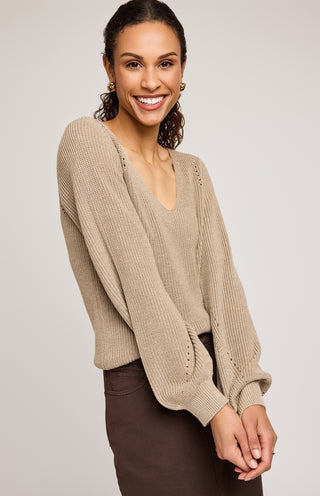Hailey Sweater