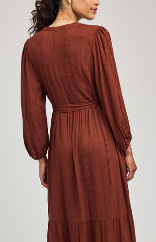 Monroe Midi Dress
