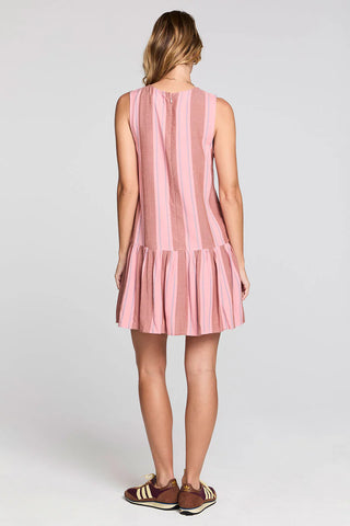 Genneva Mini Dress