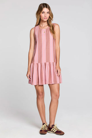 Genneva Mini Dress