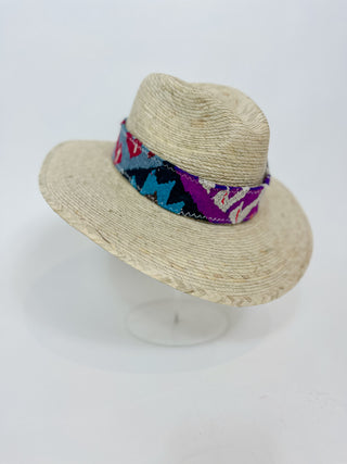 Orijinal Georgie Straw Hat - #1