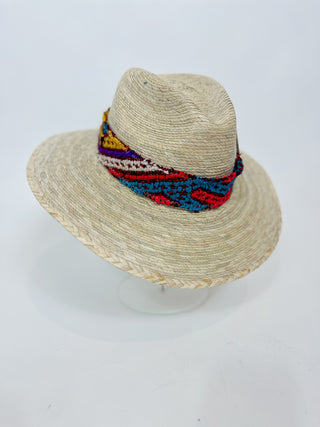 Orijinal Georgie Straw Hat - #2