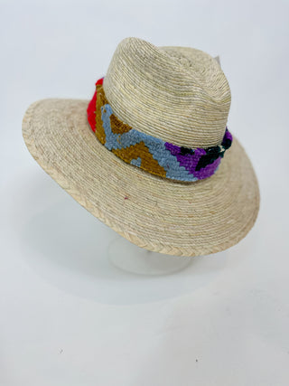 Orijinal Georgie Straw Hat - #3