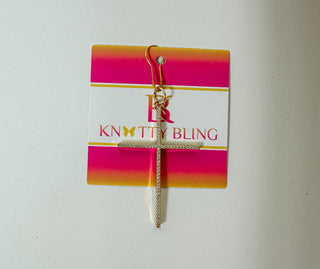 Knotty Bling Charms