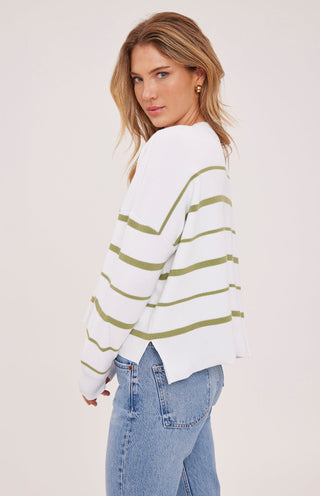Echo Pullover Sweater
