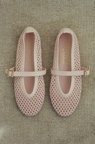 Nolita Ballet Flat