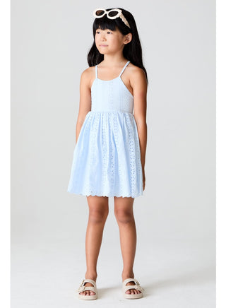 Lyllie Mini Dress