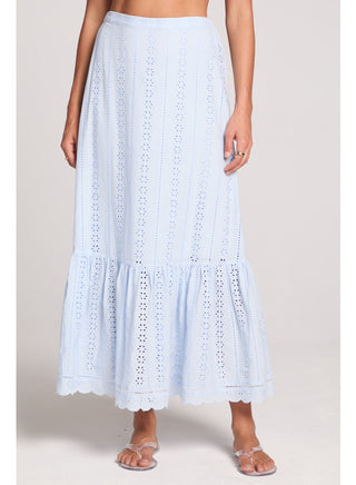 Tatumn Maxi Skirt
