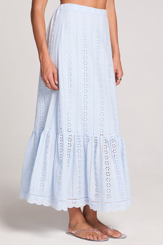 Tatumn Maxi Skirt