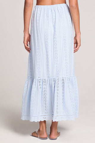 Tatumn Maxi Skirt