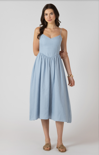 Heather Dress