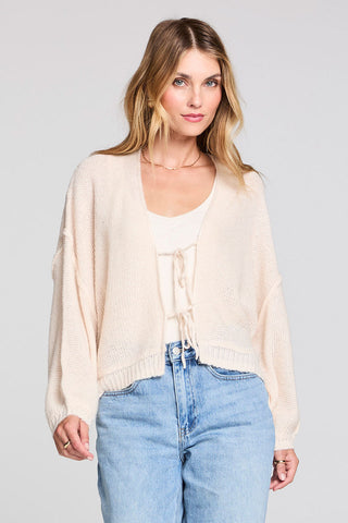 Kiah Sweater in Natural
