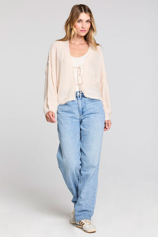 Kiah Sweater in Natural