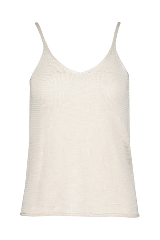 Peninsula Sweater Tank