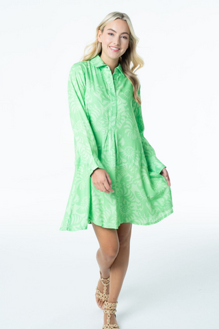 Margot Mini - Lime Punch