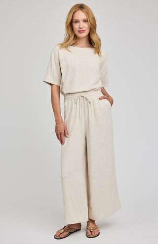Arlo Linen Pant