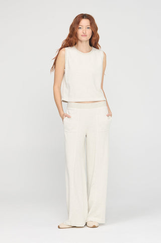 Gwynn Terry Pant - Ash
