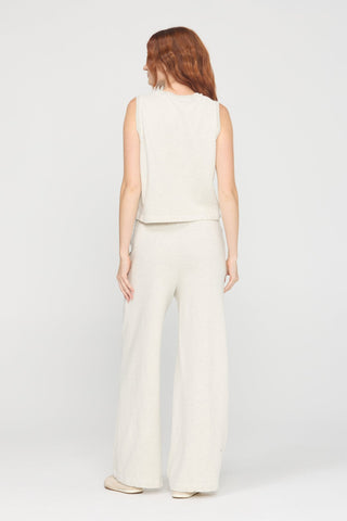 Gwynn Terry Tank - Ash