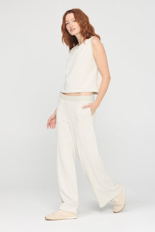 Gwynn Terry Pant - Ash